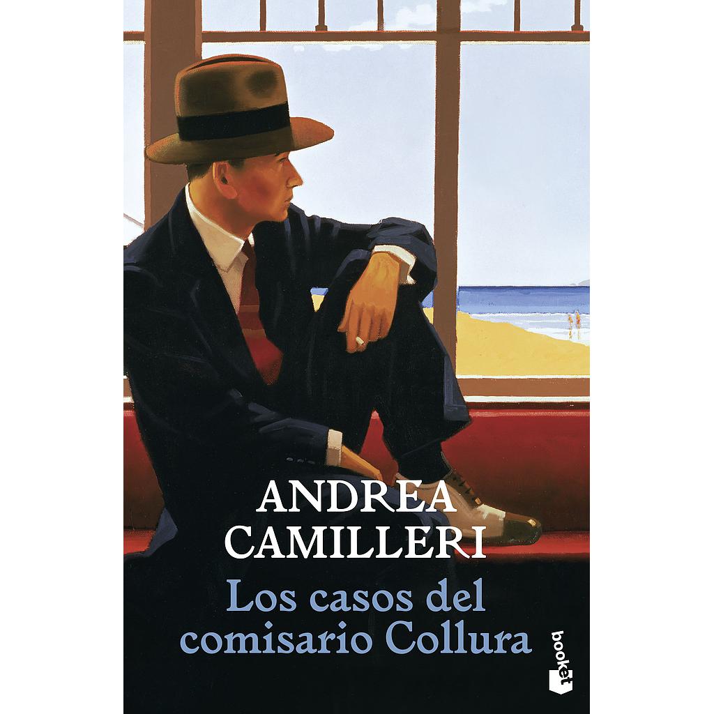 Los casos del comisario Collura