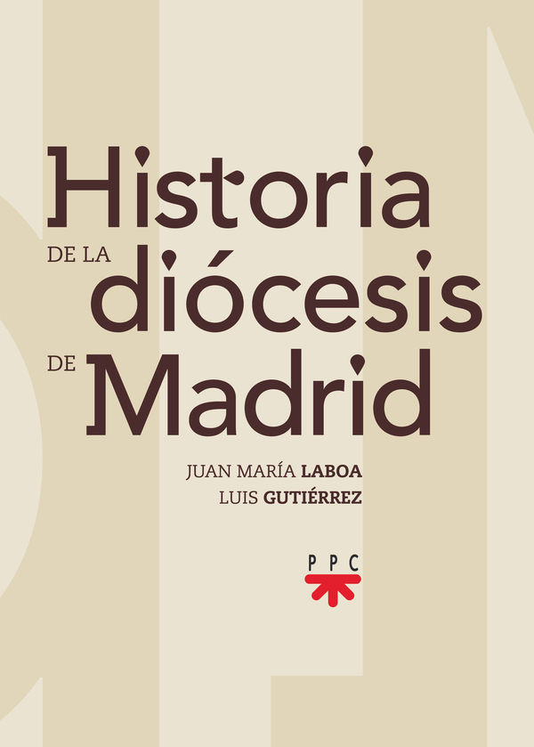 Historia de la diócesis de Madrid