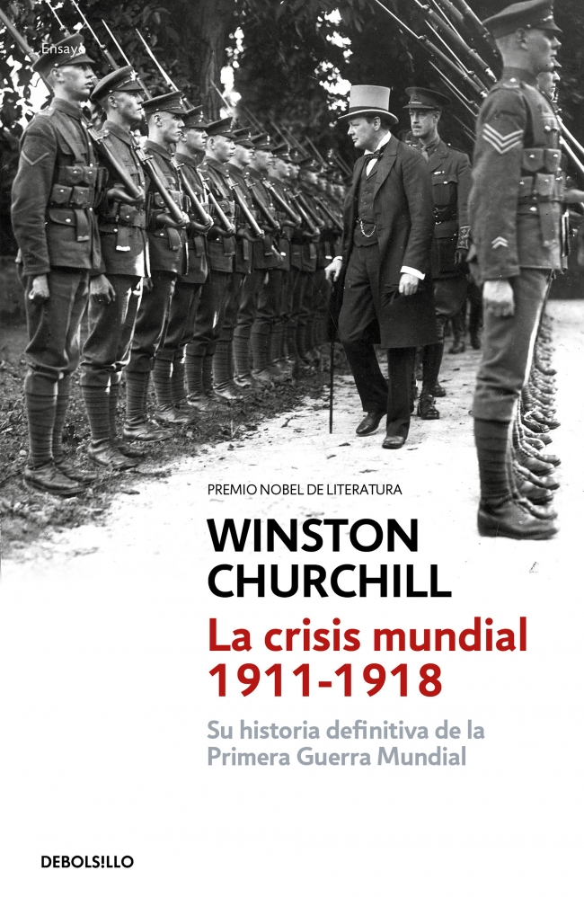 La crisis mundial 1911-1918