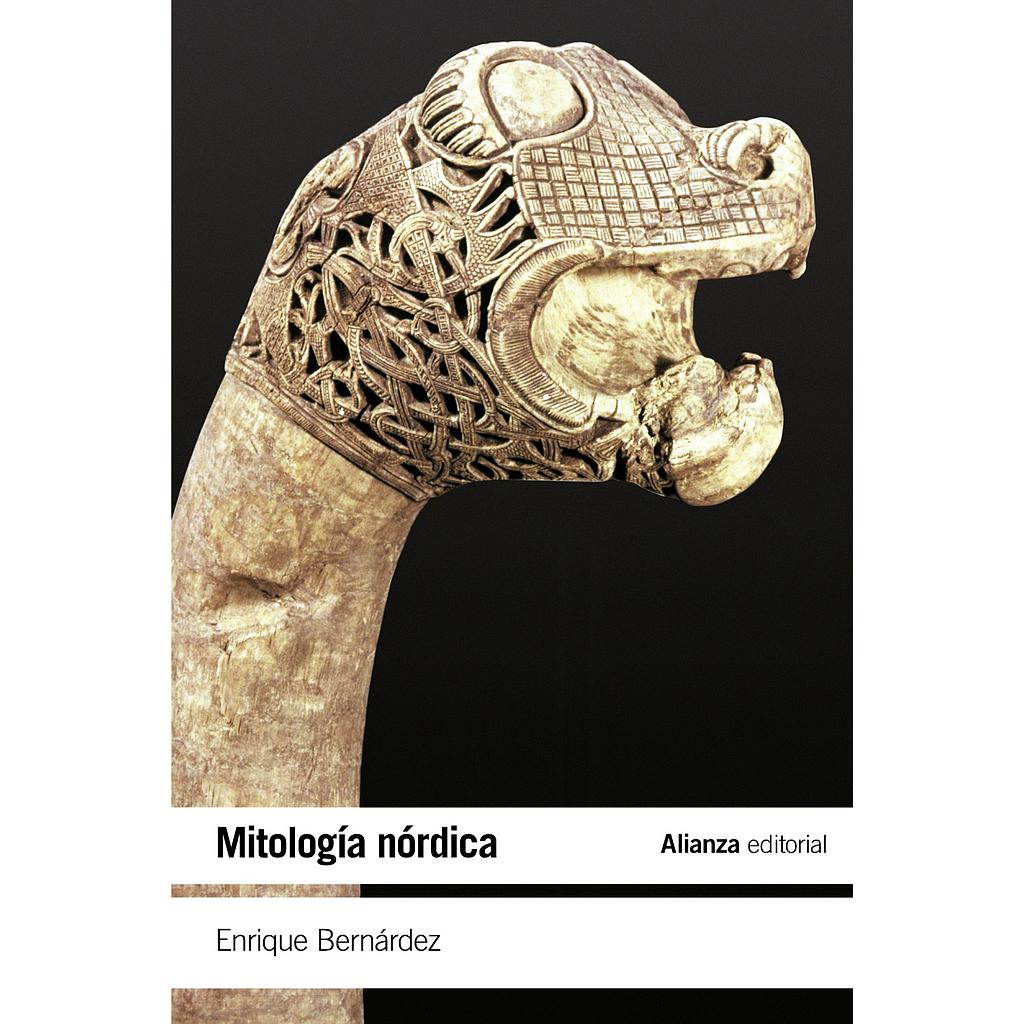 Mitología nórdica