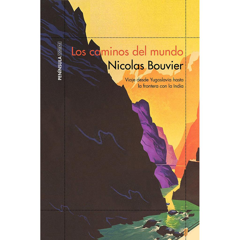 Los caminos del mundo