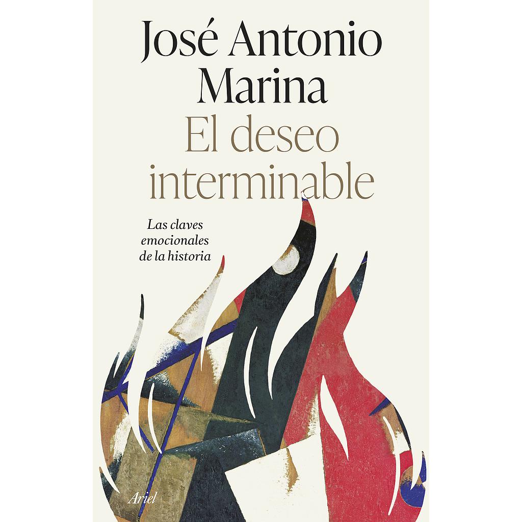 El deseo interminable