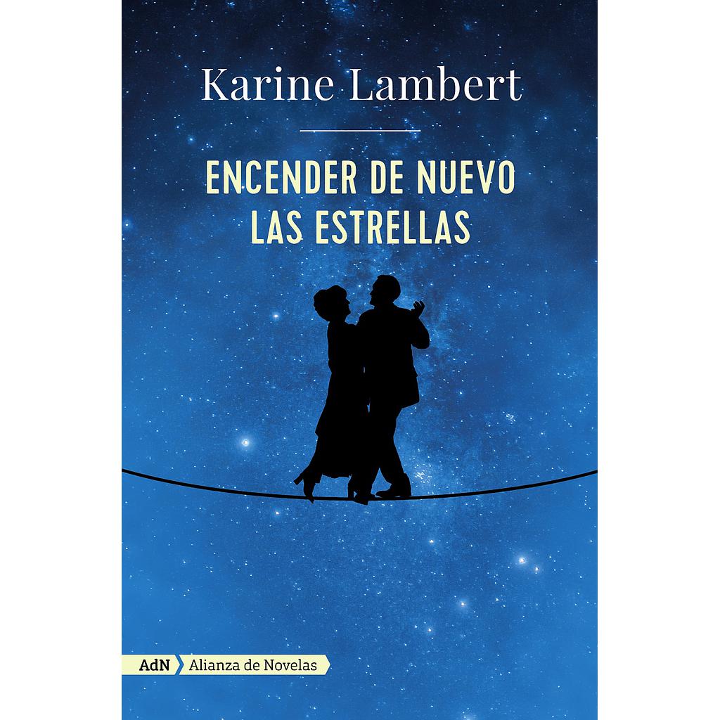 Encender de nuevo las estrellas