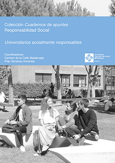 Universitarios socialmente responsables