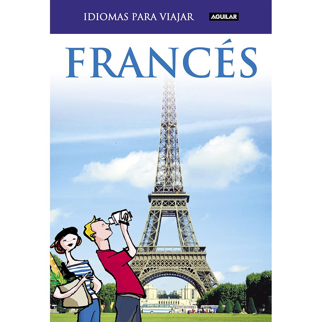 Francés (Idiomas para viajar)