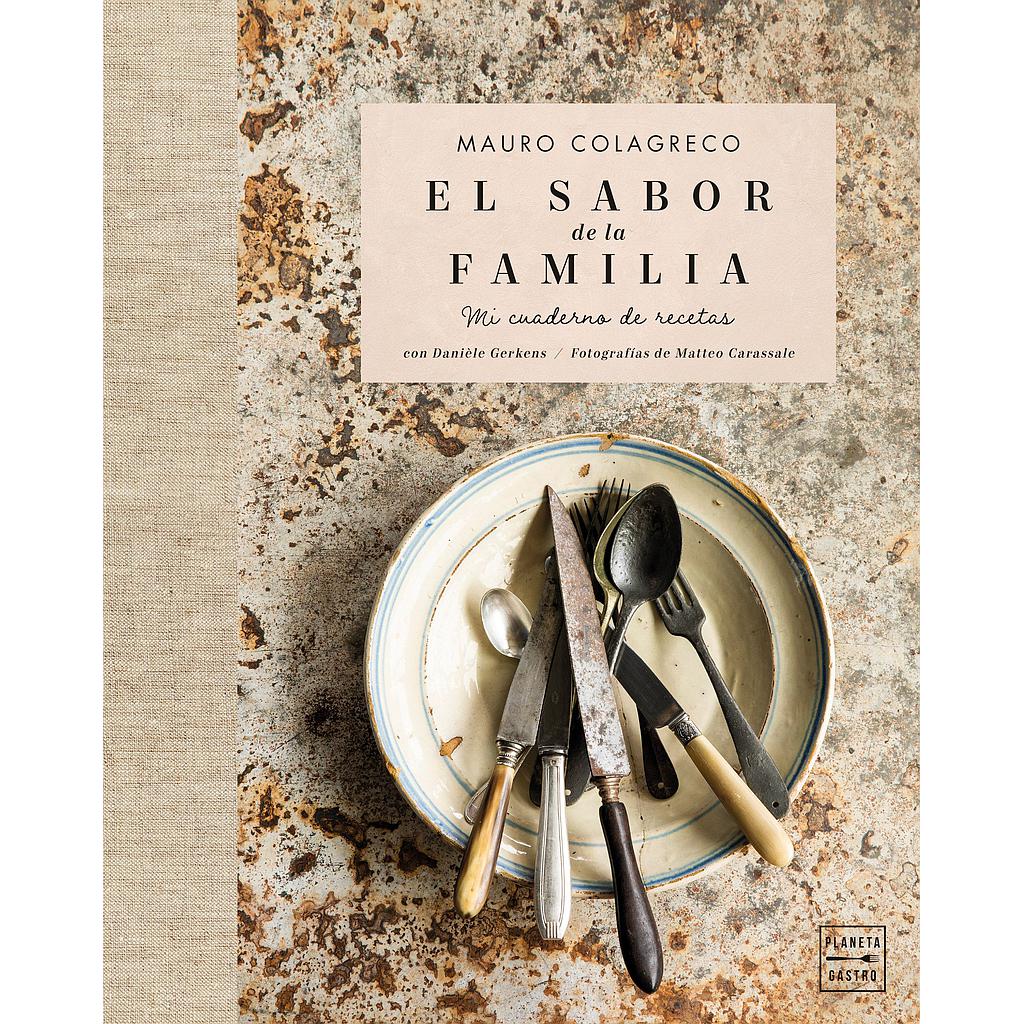 El sabor de la familia