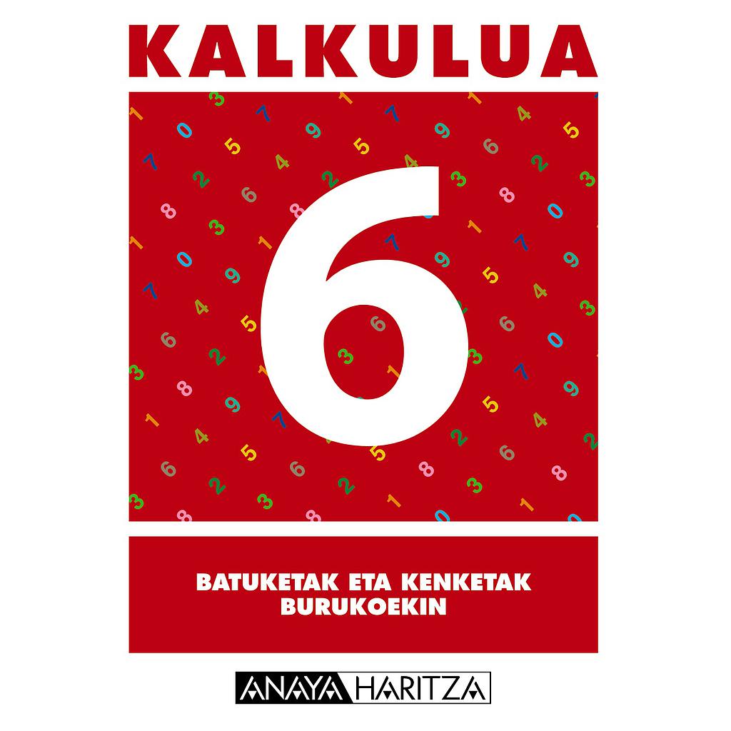 Kalkulua 6