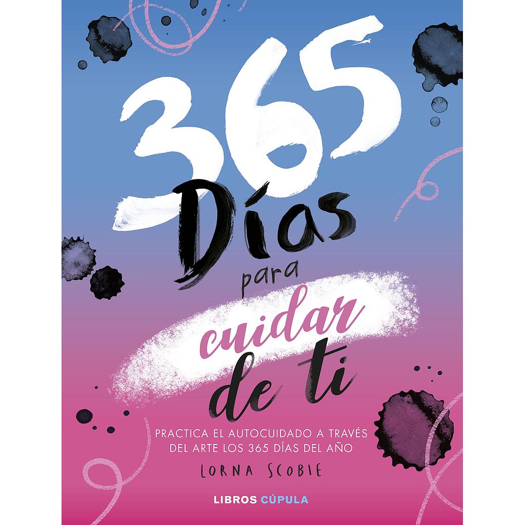 365 días para cuidar de ti