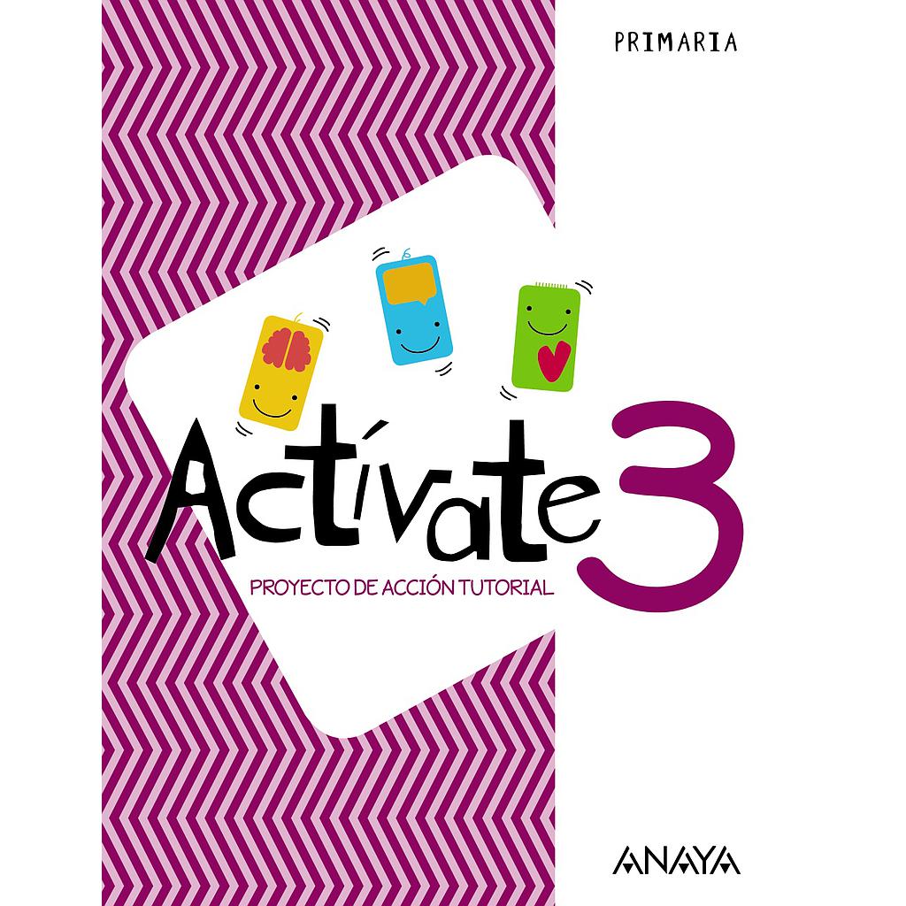 Actívate 3.
