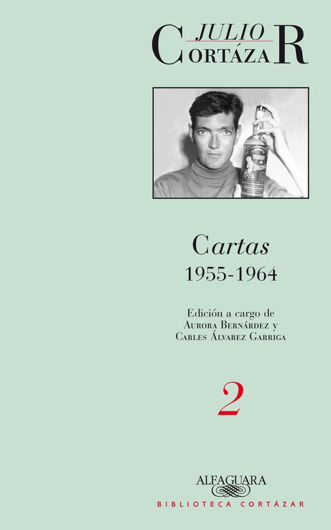 Cartas 1955-1964. Tomo 2