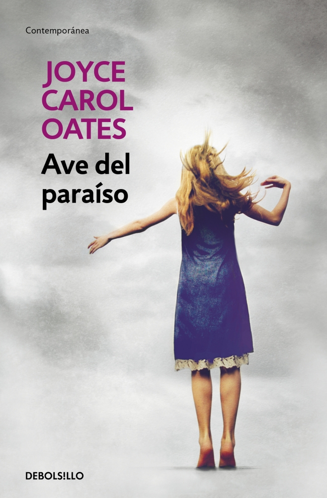 Ave del paraíso