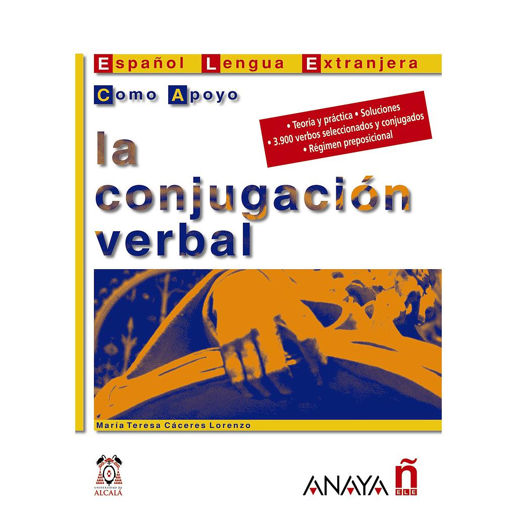 La conjugación verbal
