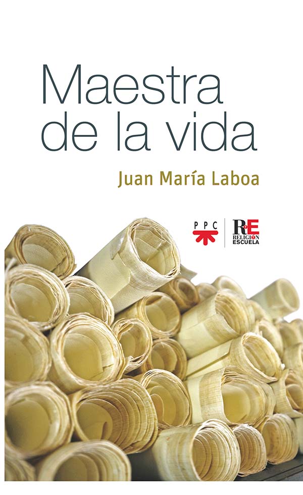 Maestra de la vida