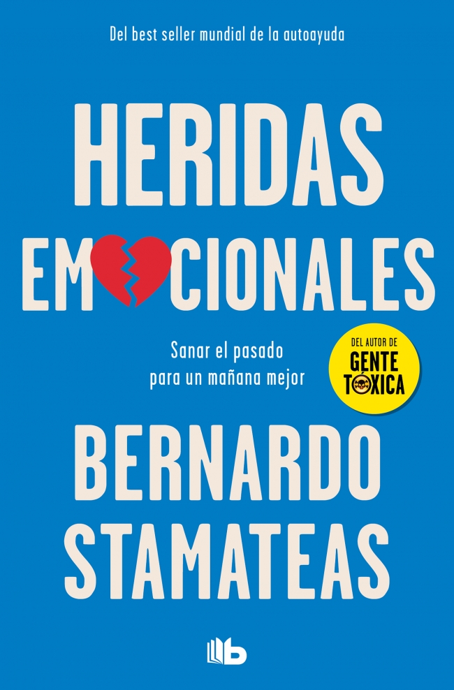 Heridas emocionales