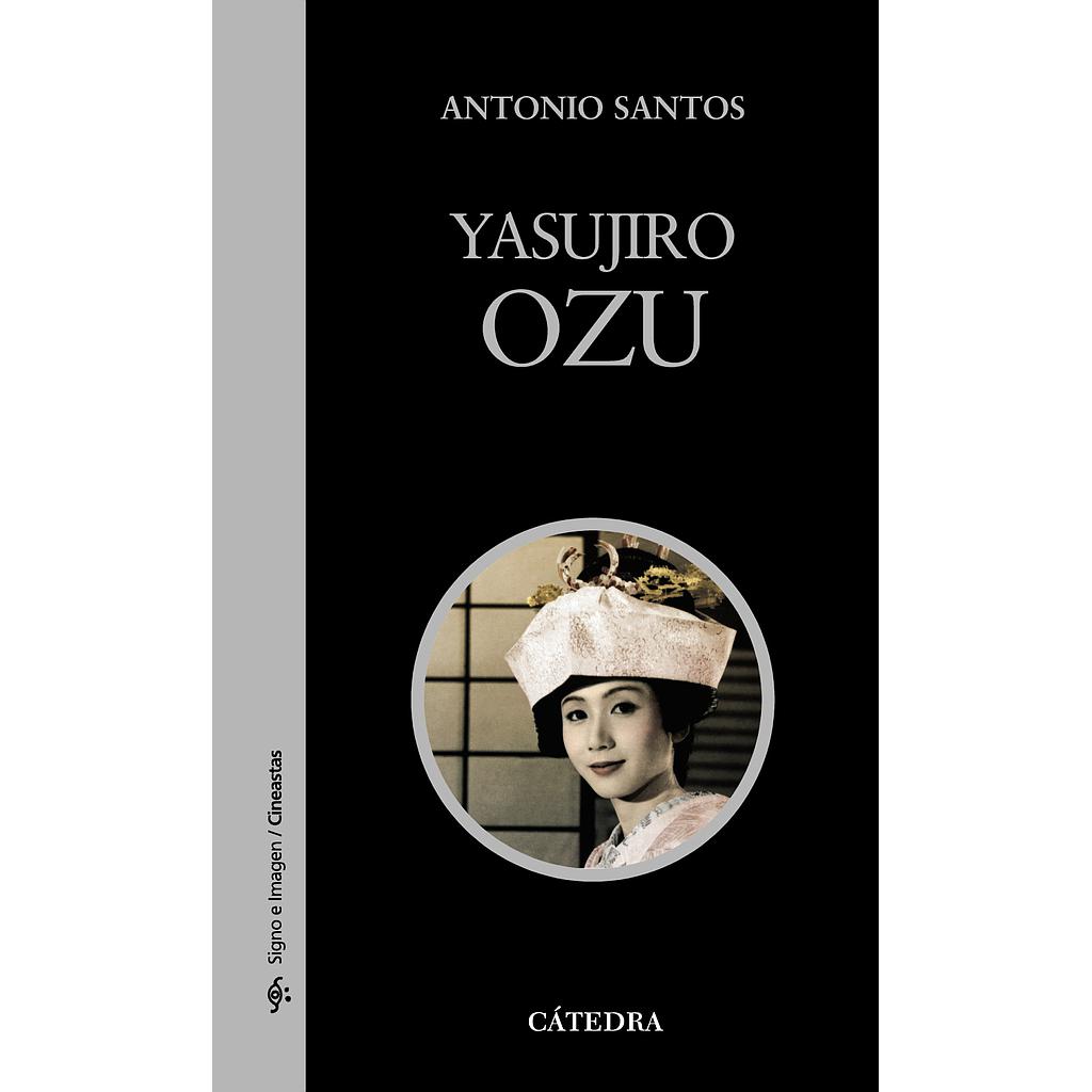 Yasujiro Ozu