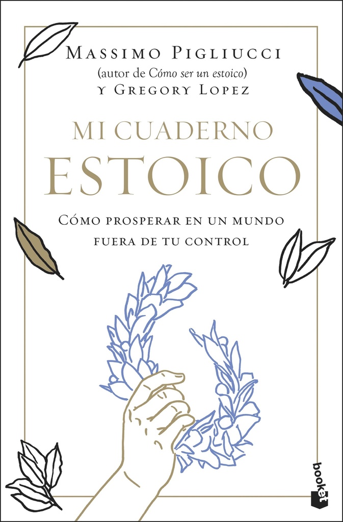 Mi cuaderno estoico