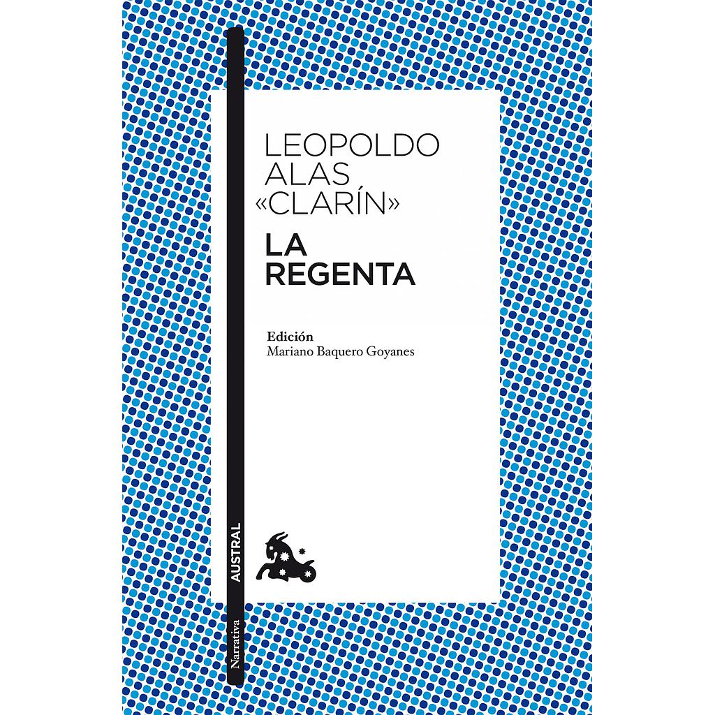 La Regenta