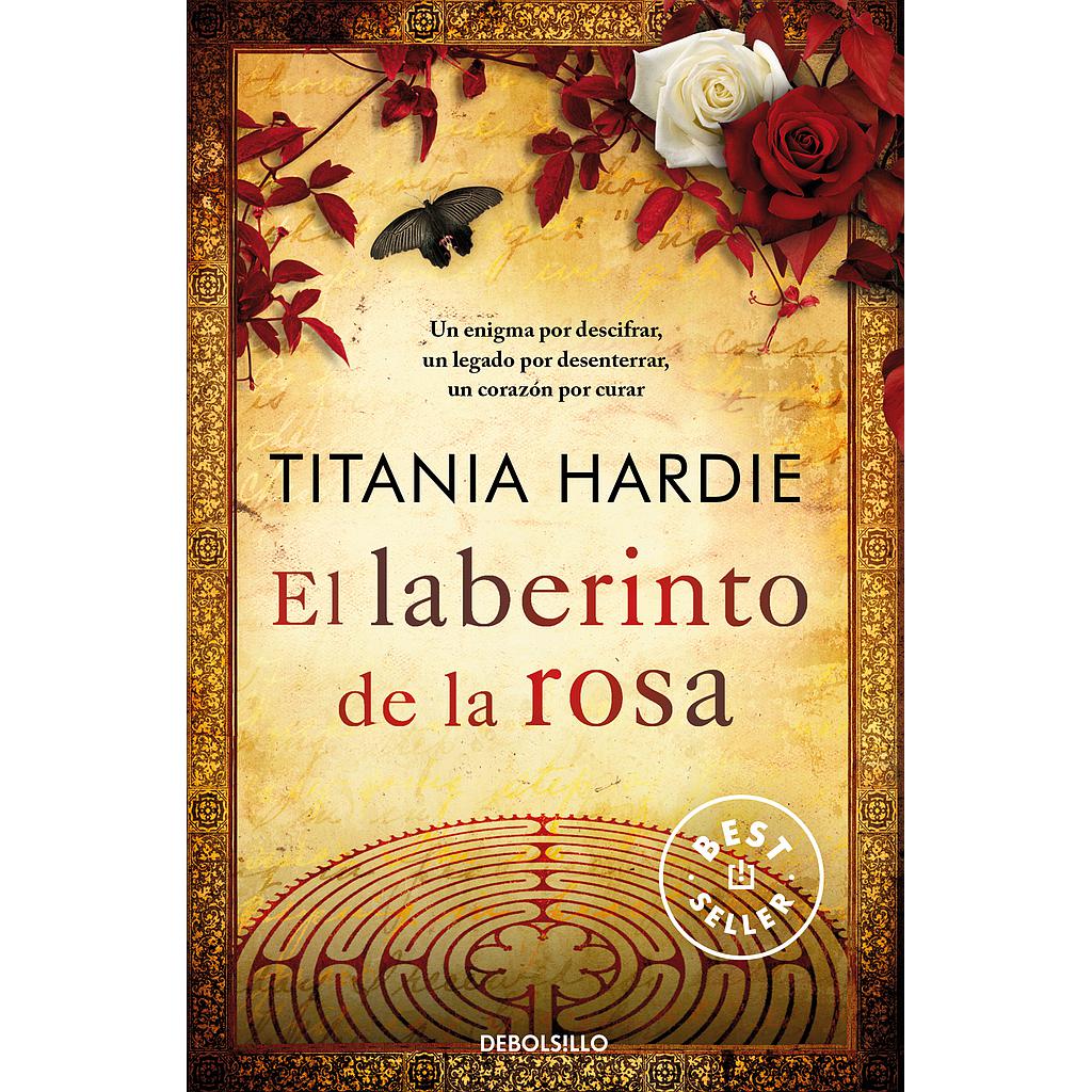 El laberinto de la rosa