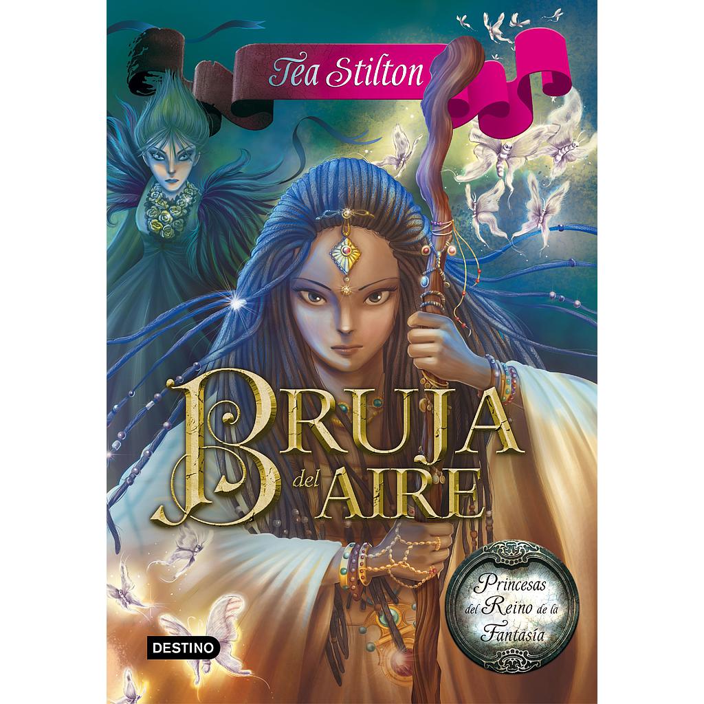 Bruja del Aire