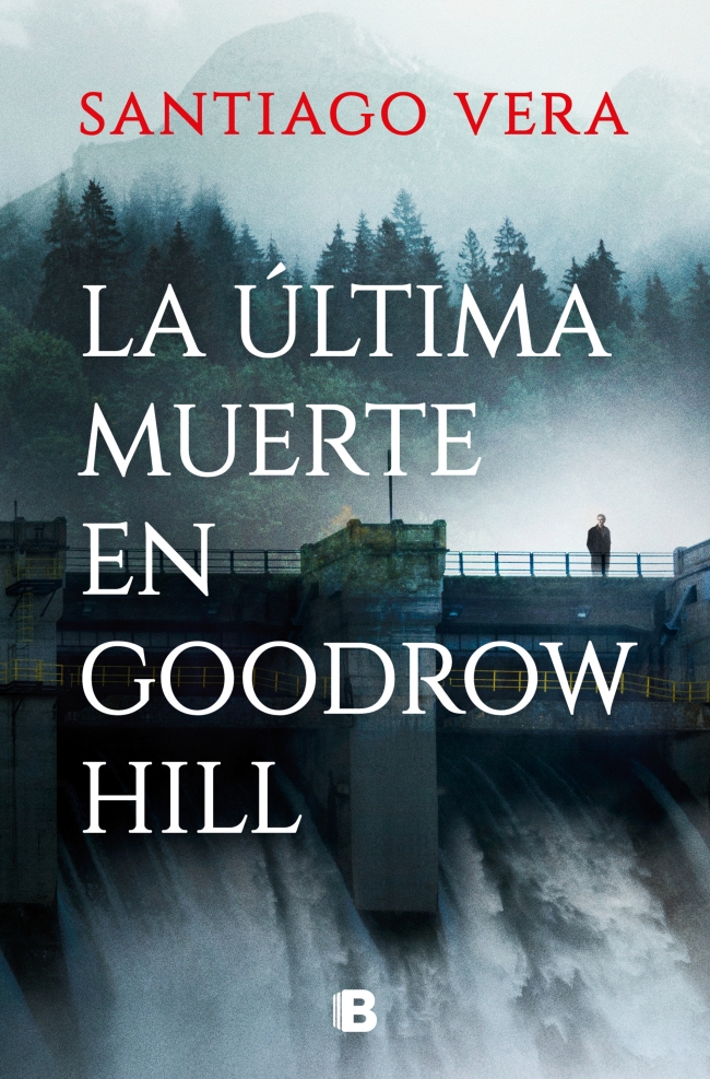 La última muerte en Goodrow Hill