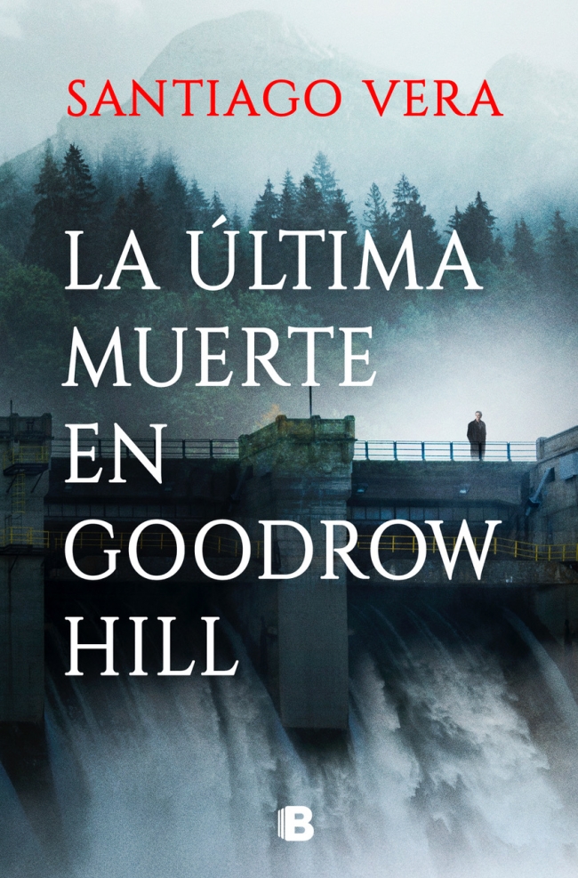 La última muerte en Goodrow Hill