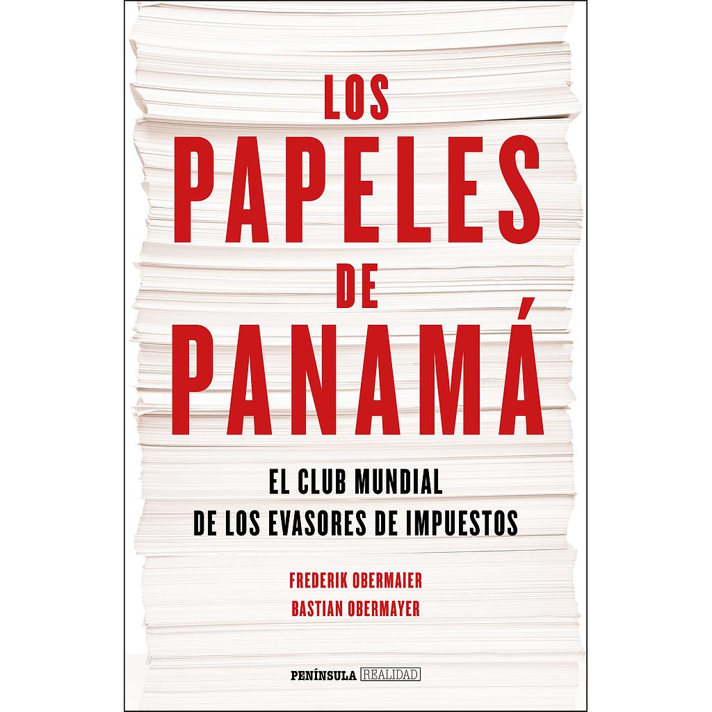 LOS PAPELES DE PANAMA