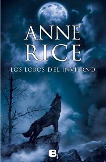 Los lobos del invierno (Crónicas del Lobo 2)