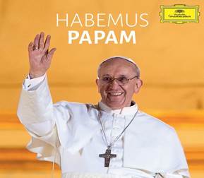 Habemus Papam CD