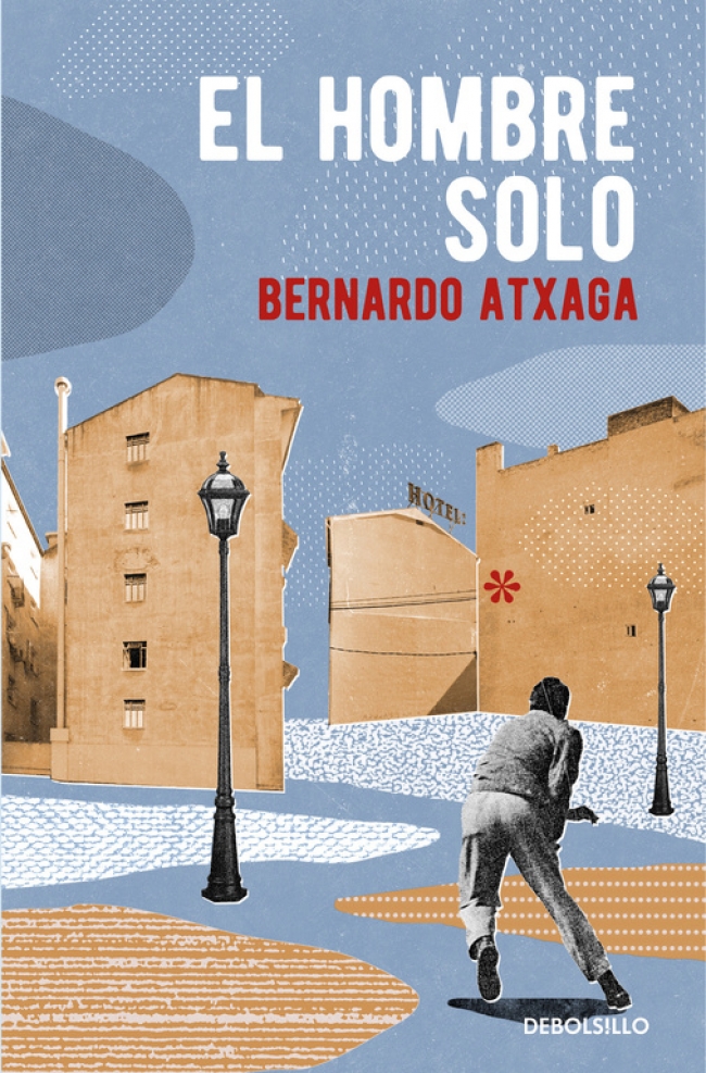 El hombre solo