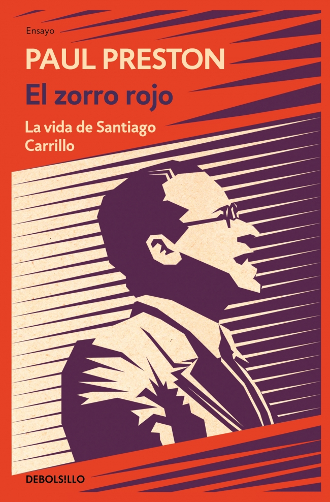 El zorro rojo