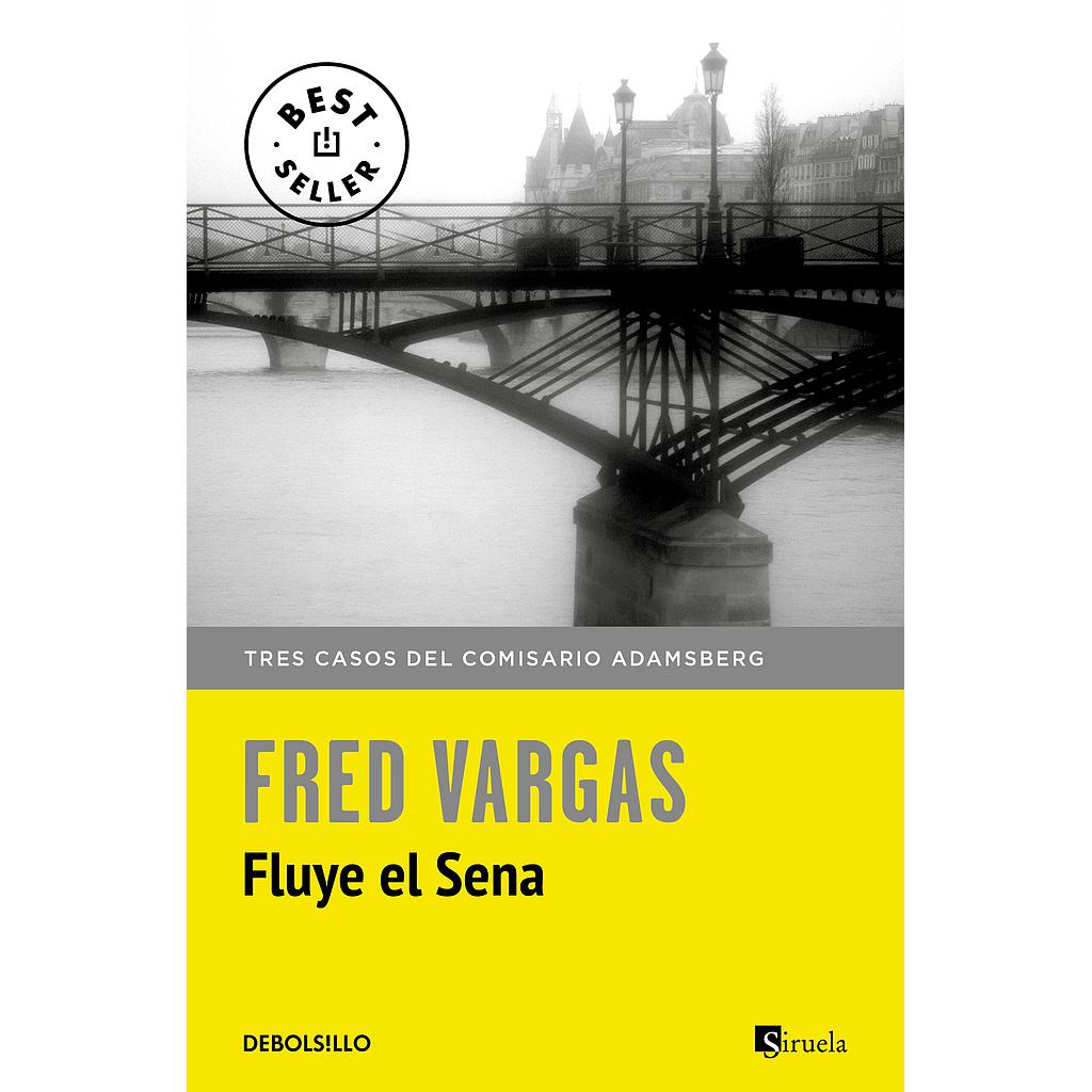 Fluye el Sena