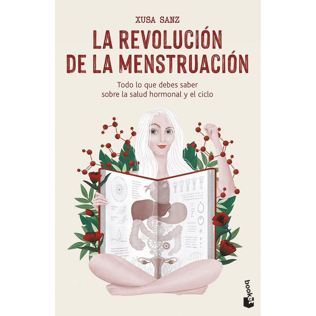 La revolución de la menstruación