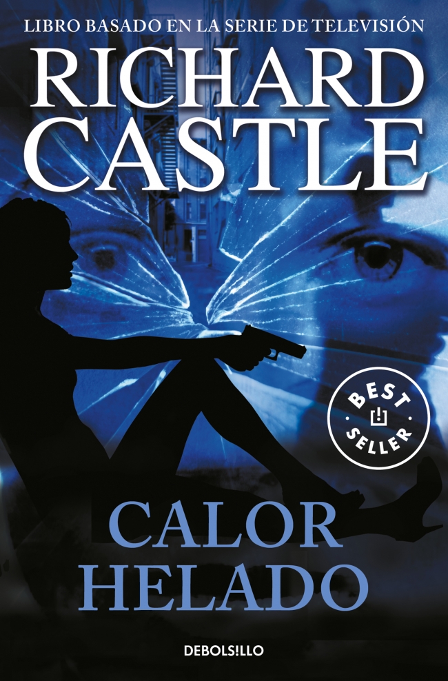 Calor helado (Serie Castle 4)