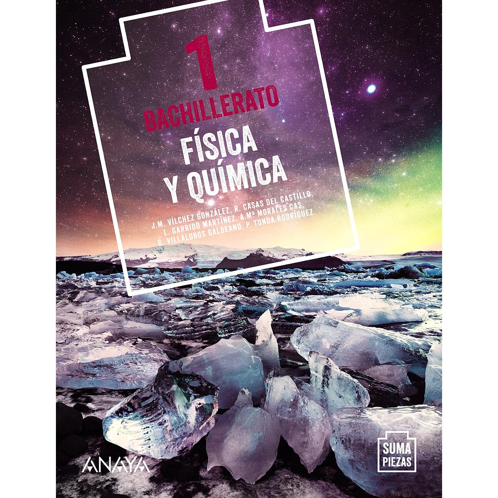 Física y Química 1.