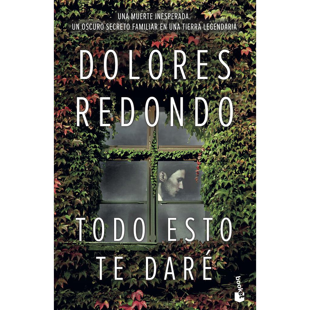 Todo esto te daré