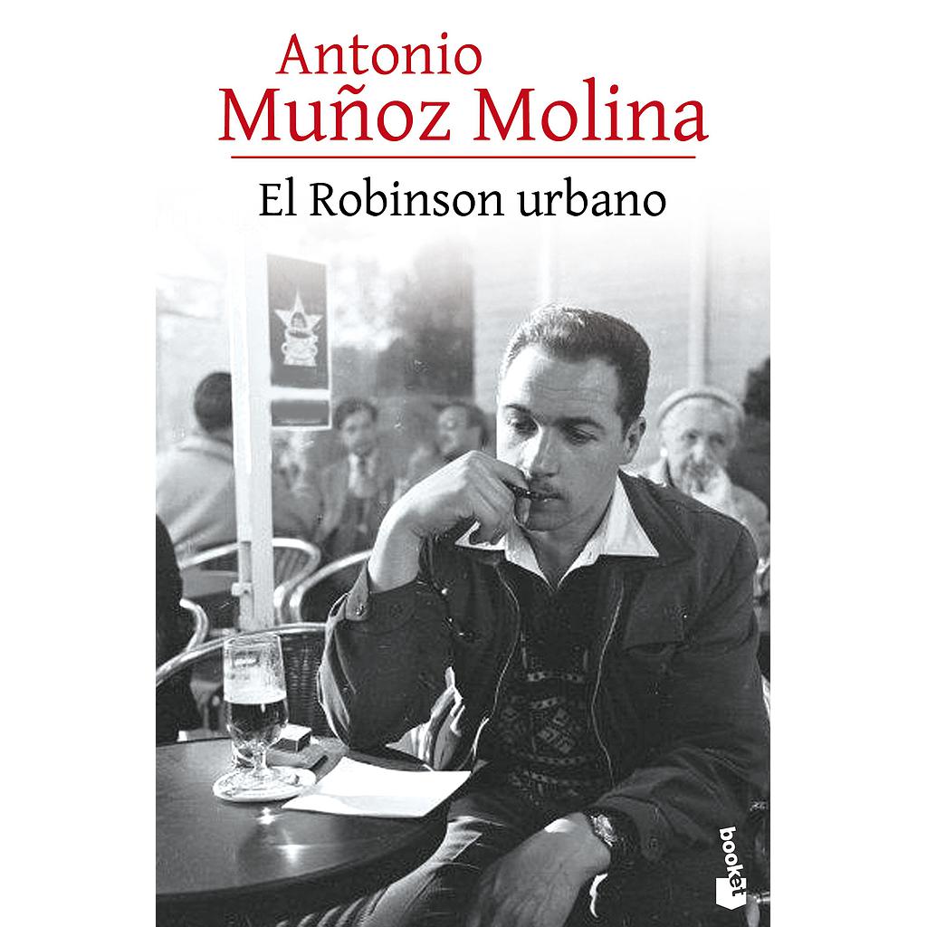 El Robinson urbano