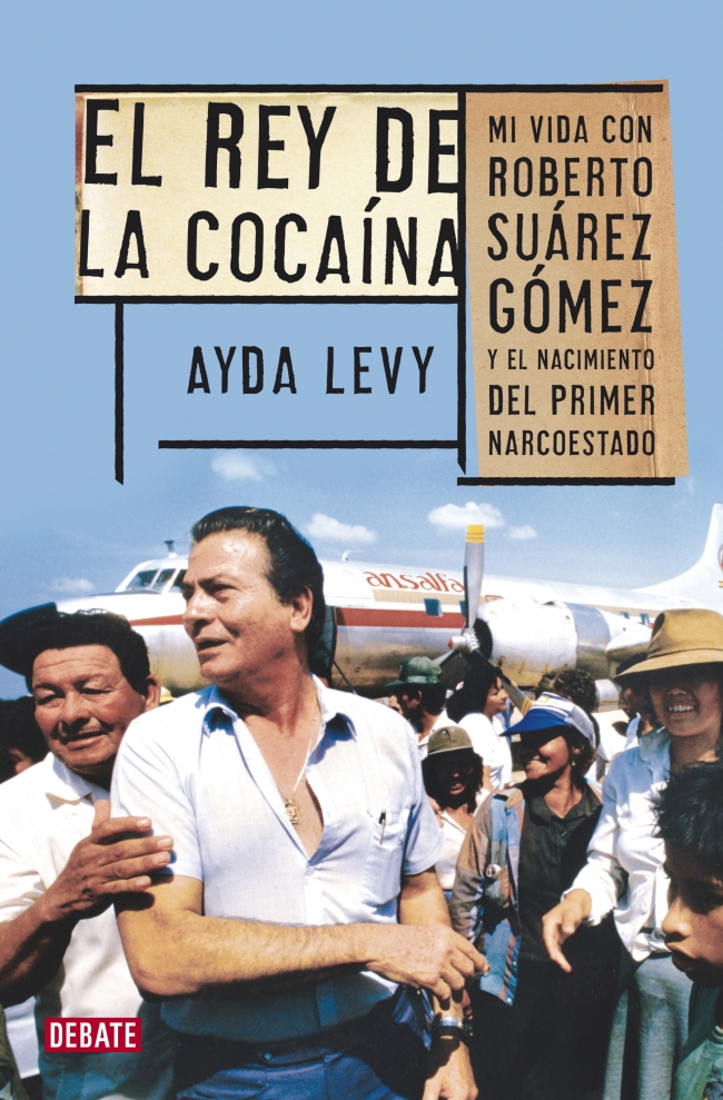 Rey de la cocaína
