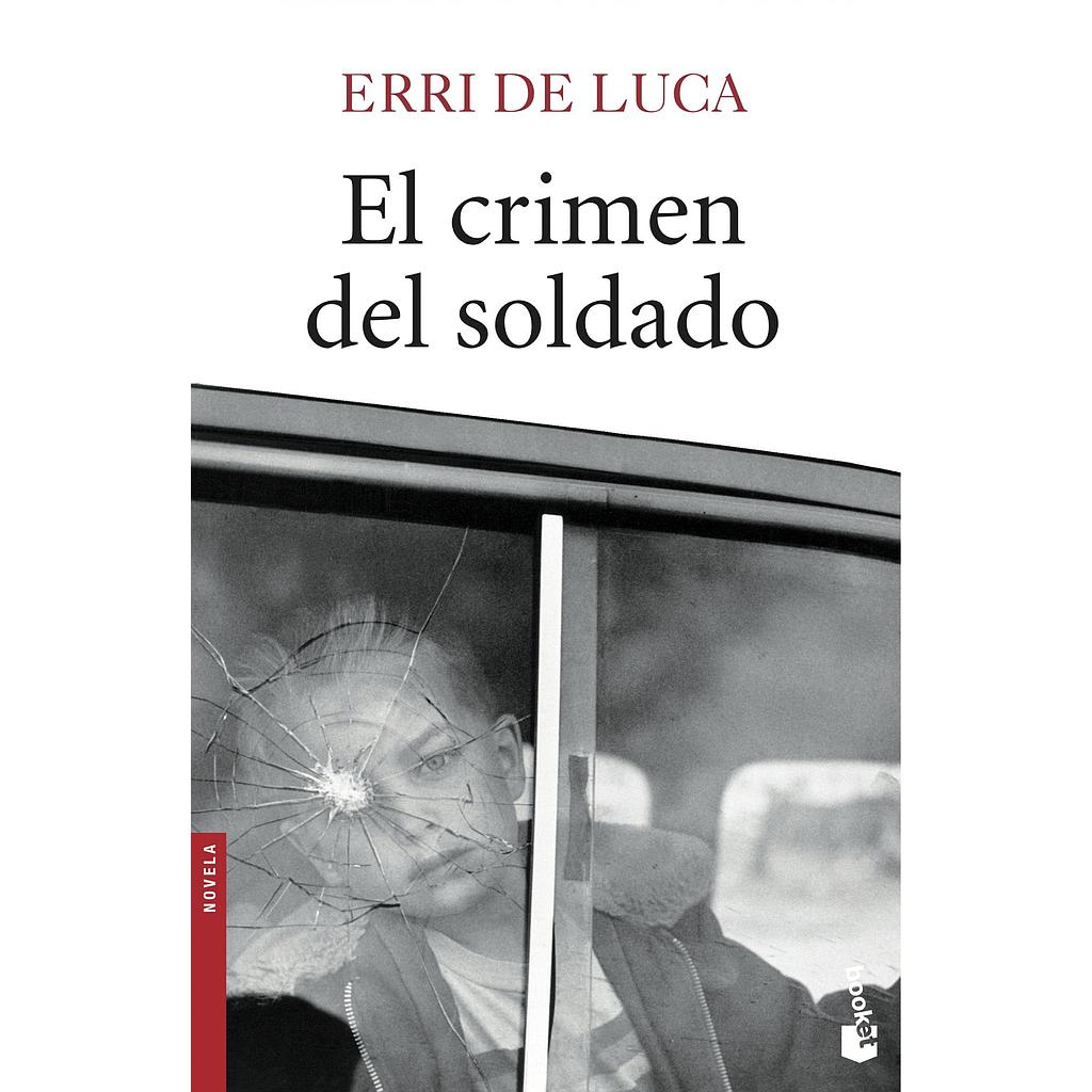 El crimen del soldado