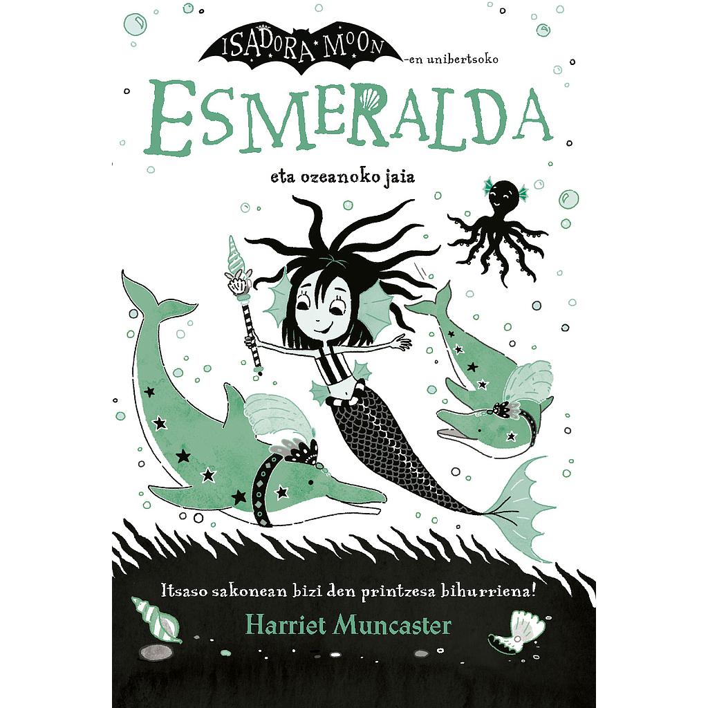 Esmeralda eta Ozeanoko Jaia