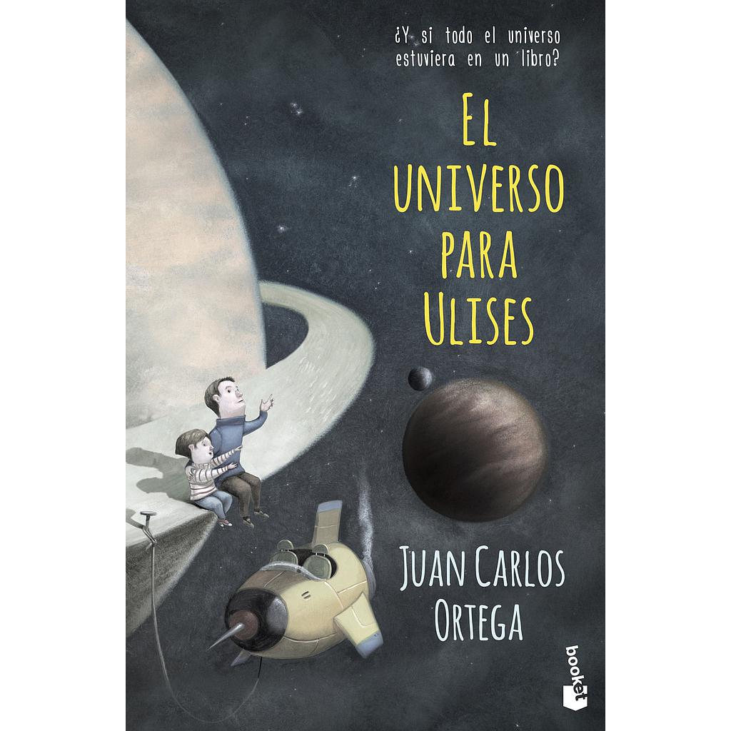 El universo para Ulises