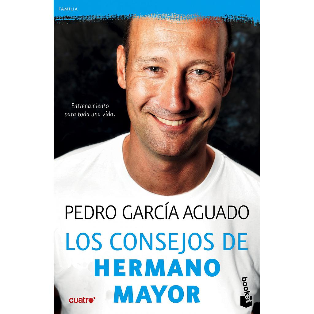 LOS CONSEJOS DE HERMANO MAYOR