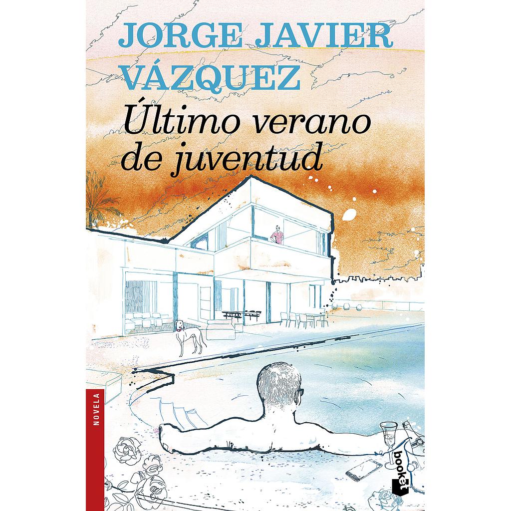 ULTIMO VERANO DE JUVENTUD
