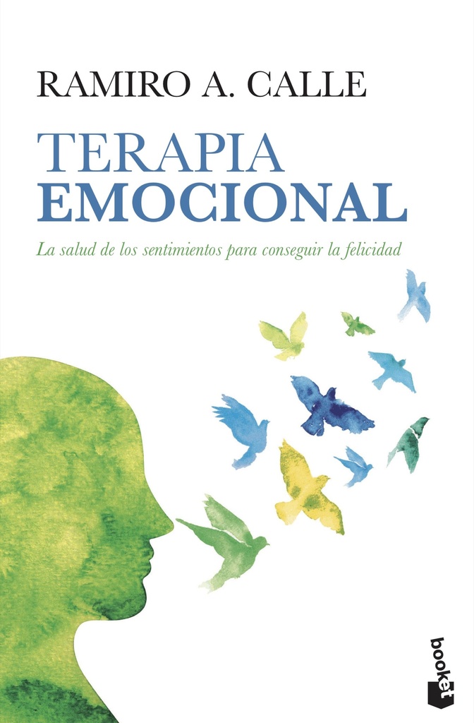 TERAPIA EMOCIONAL