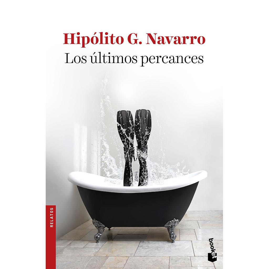 LOS ULTIMOS PERCANCES