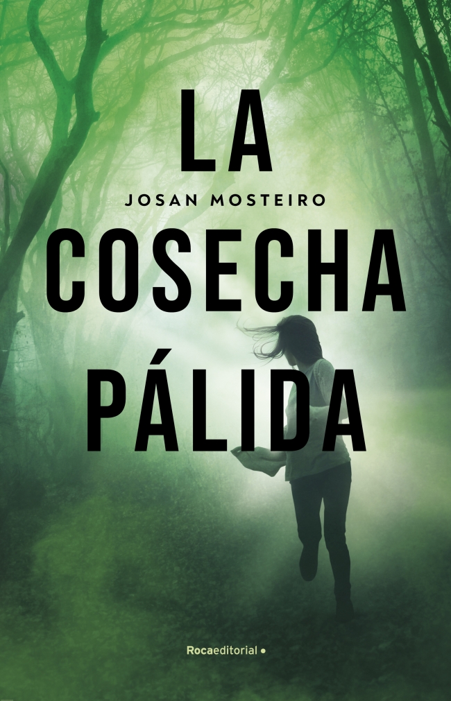 La cosecha pálida
