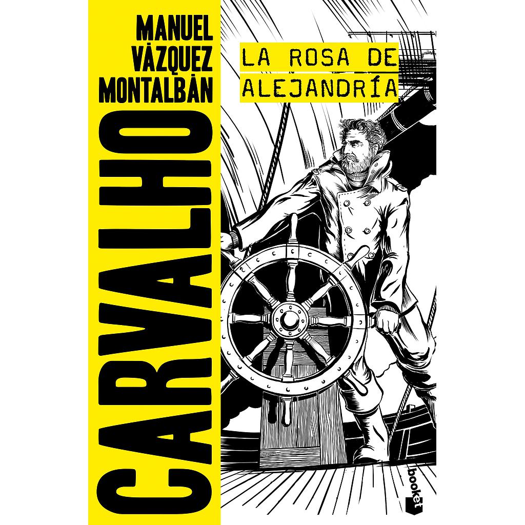 LA ROSA DE ALEJANDRIA