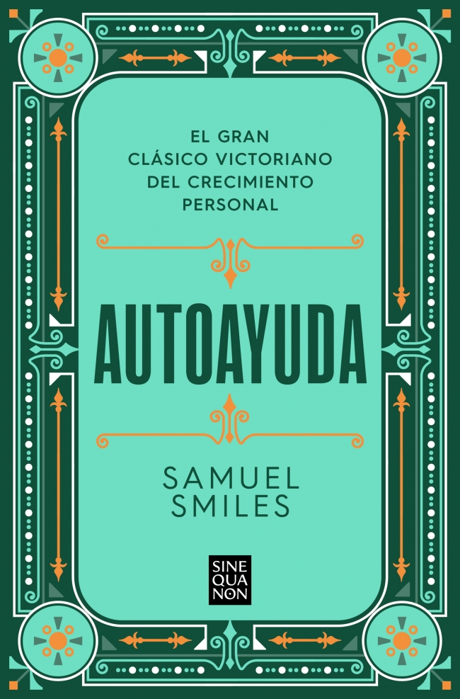 Autoayuda