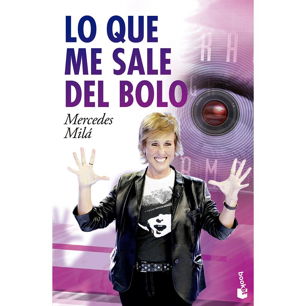 LO QUE ME SALE DEL BOLO