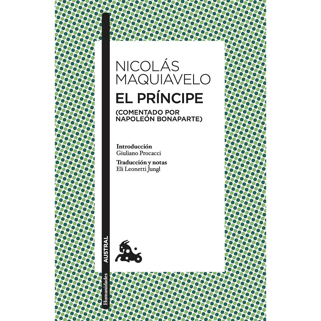 El príncipe