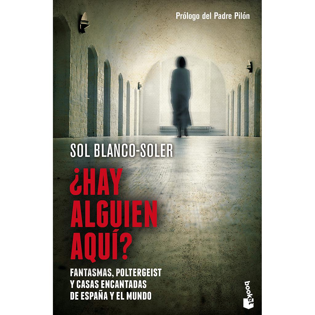 ¿HAY ALGUIEN AQUI?